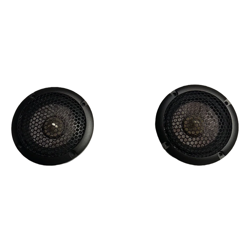 E35M 3.5” midrange