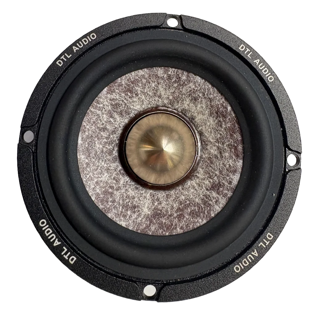 E35M 3.5” midrange
