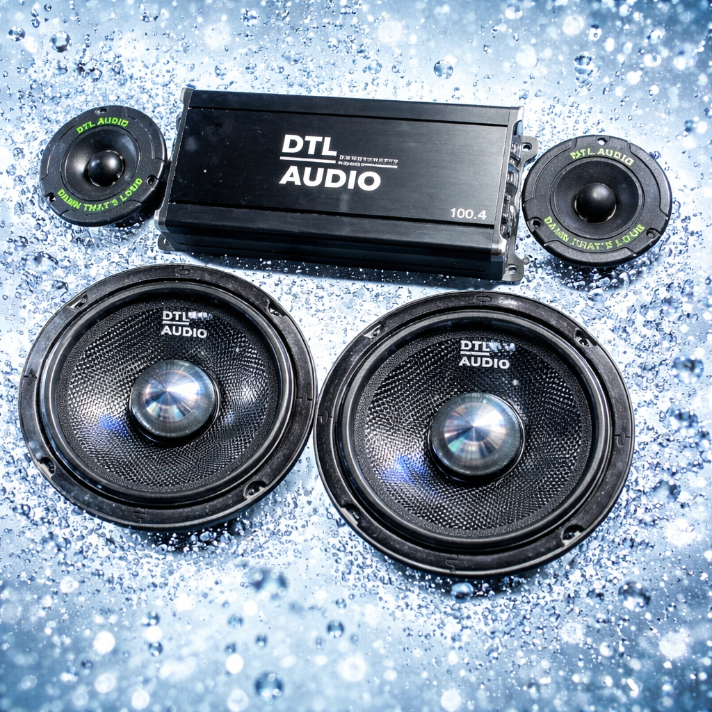 Pro door bundle 1
