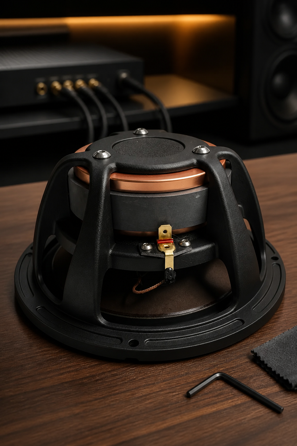 E9.2 component set