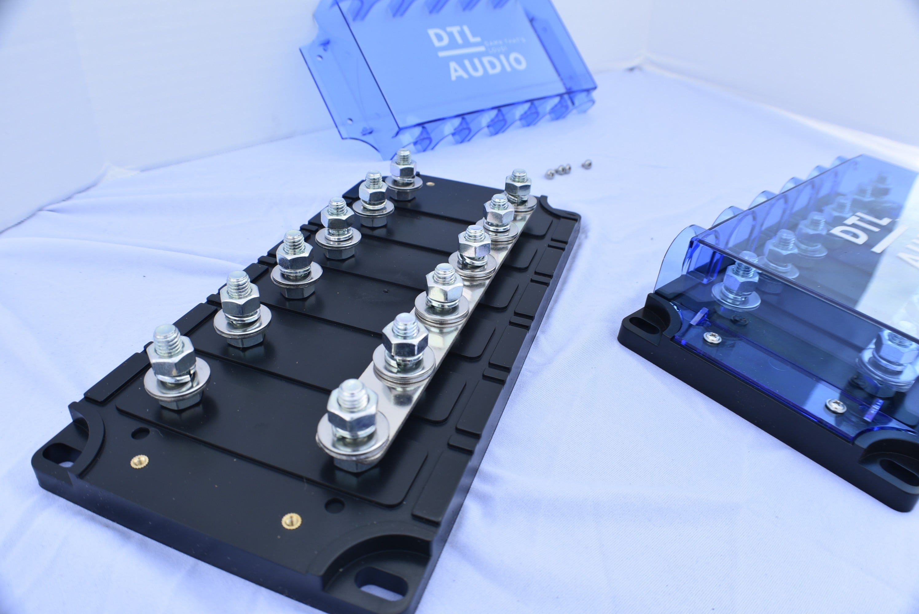 6 way ANL fuse block