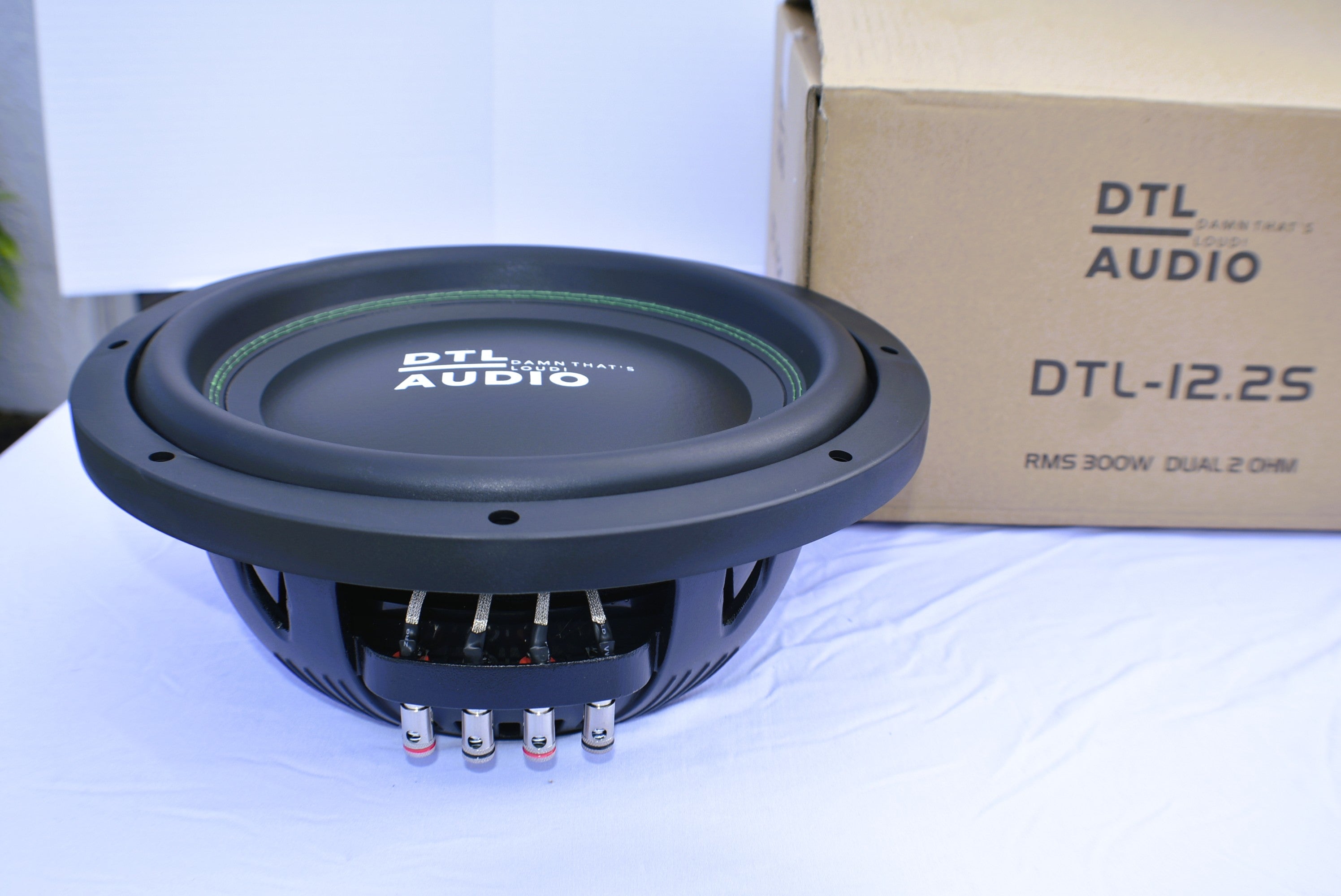 12” DTL 12.2S