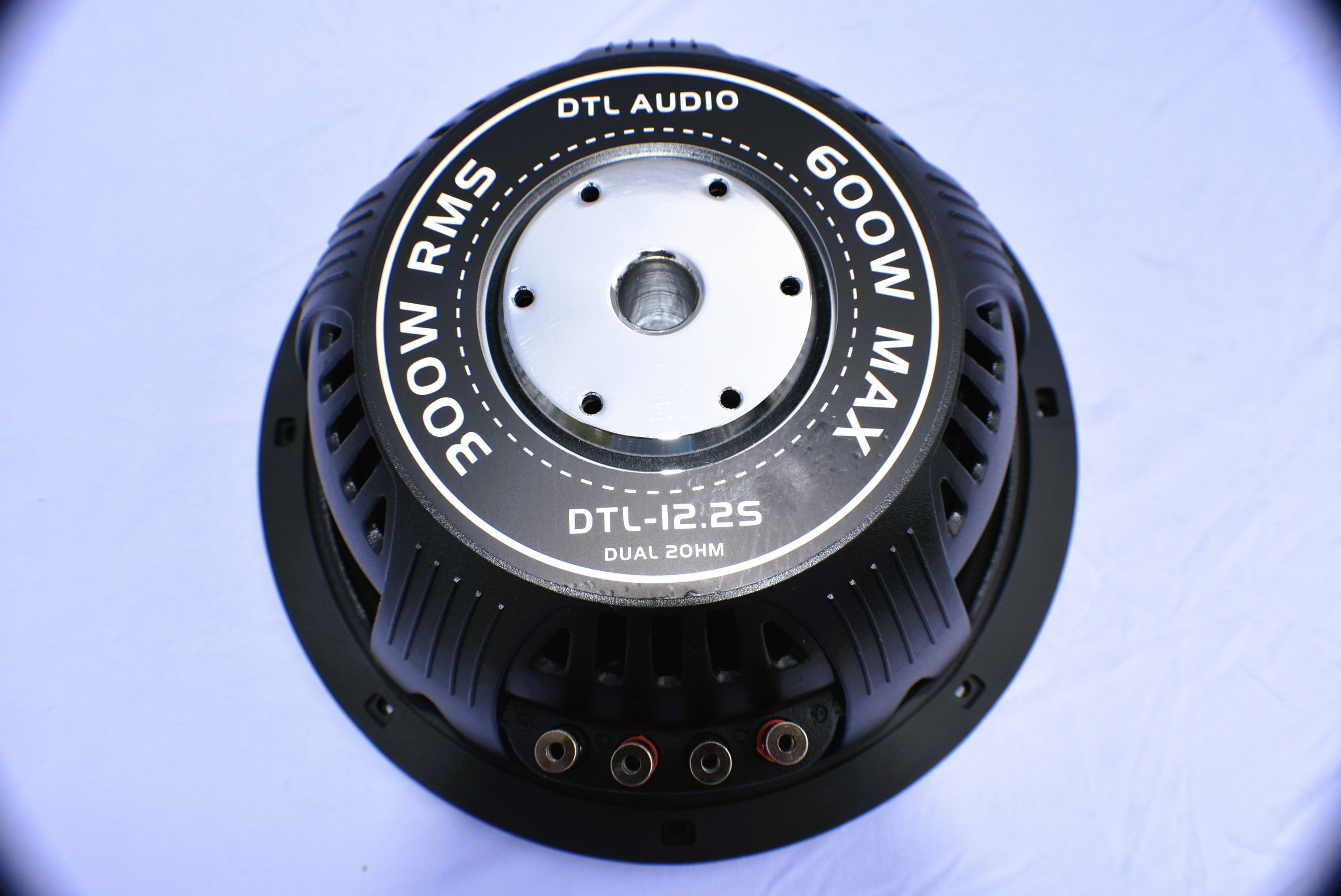 12” DTL 12.2S